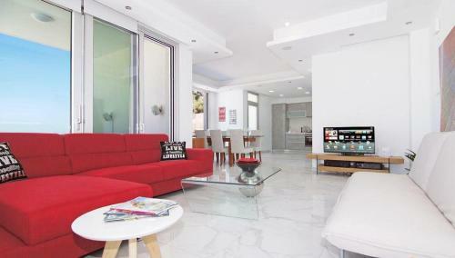 Villa Spathele