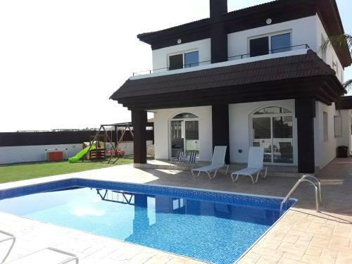 Villa Angel