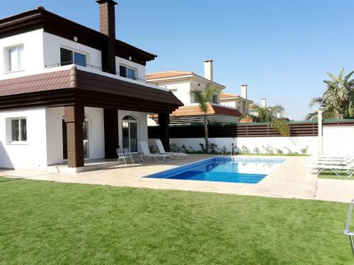 Villa Angel