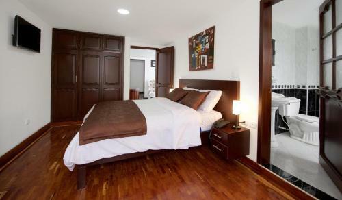 Hotel Posada Leon