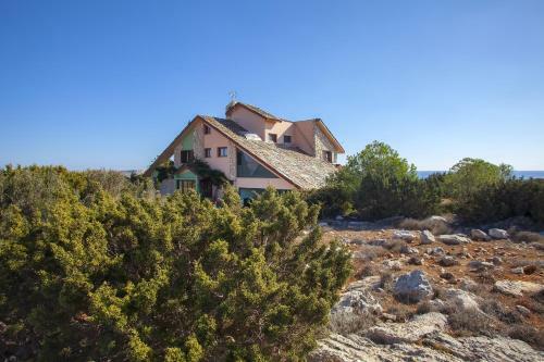 Villa Othello House