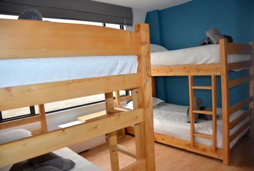 Rua Hostels - Bogota