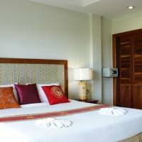 Apartamento Bella Villa