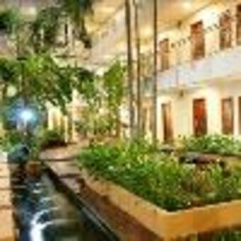 Apartamento Bella Villa
