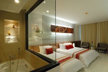 The Zign Hotel