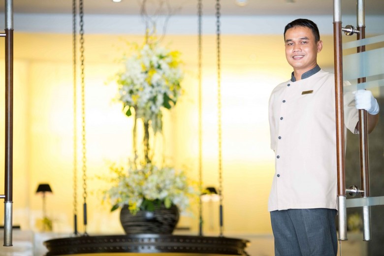 Hotel Sunbeam