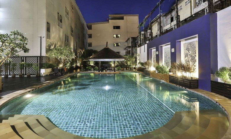 Hotel Sunbeam