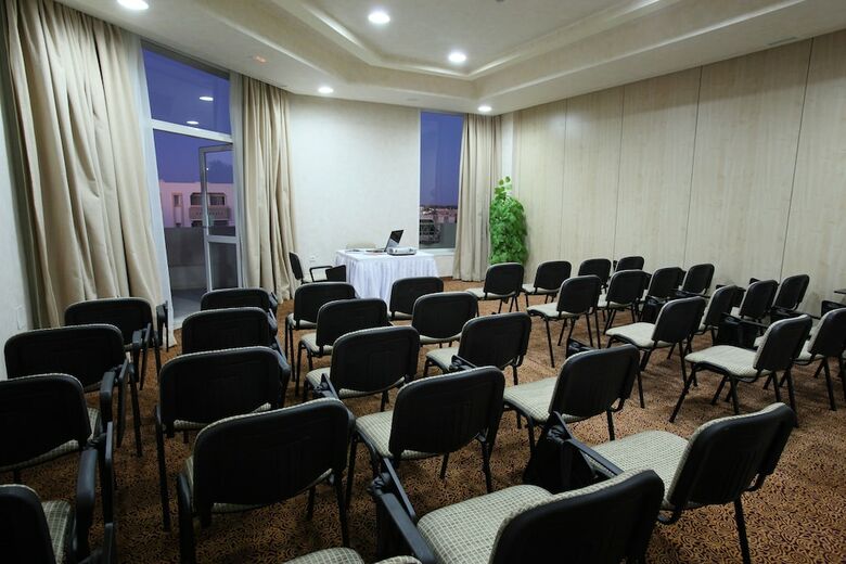 Hotel El Mouradi Tozeur
