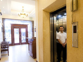 Gia Thinh Hotel