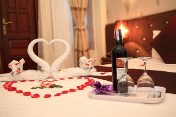 Gia Thinh Hotel