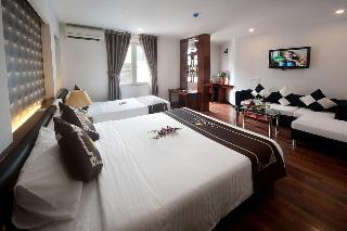 Sunshine 1 Hotel