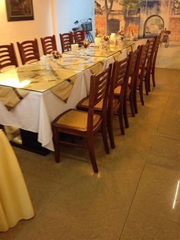 Hotel Hanoi Asia