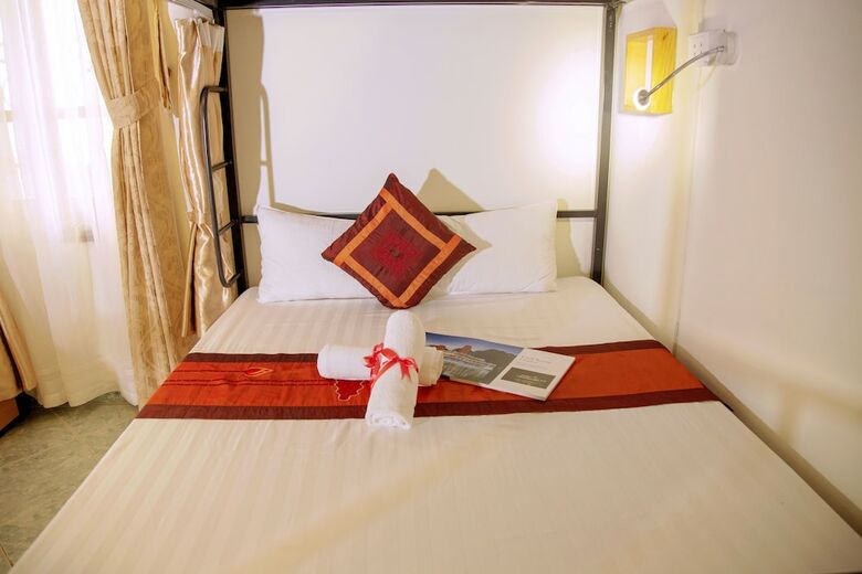 Hotel Hanoi City Backpackers Hostel