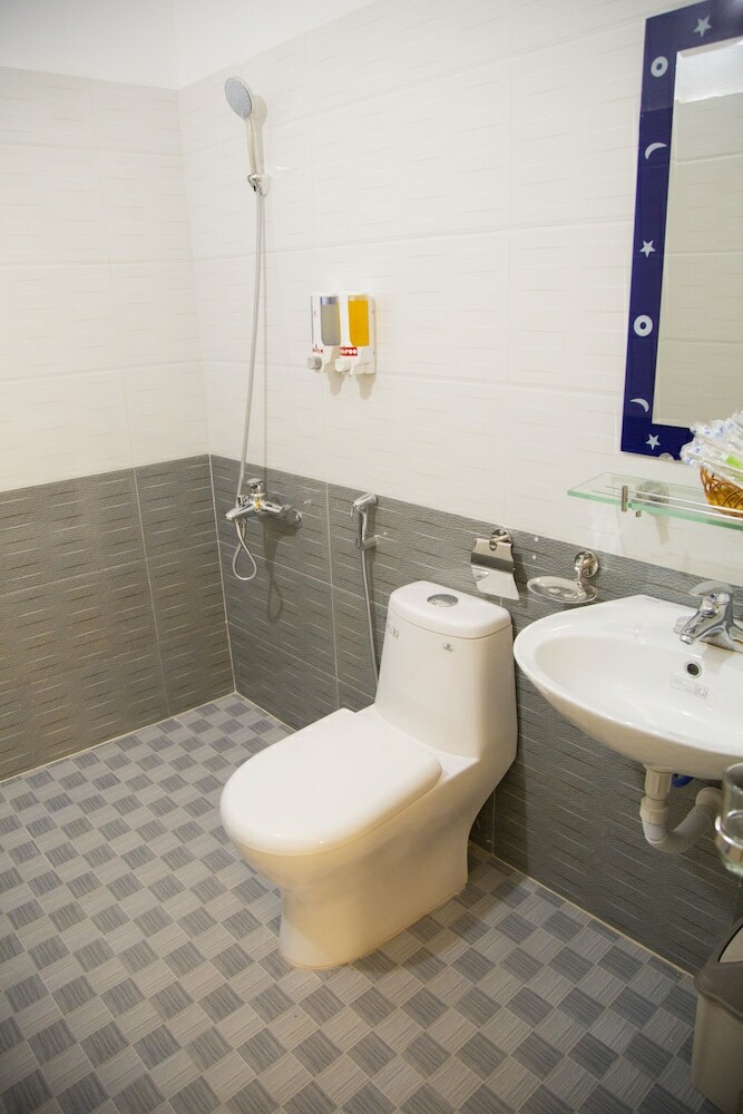 Hotel Hanoi City Backpackers Hostel