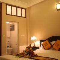 Hotel Hanoi City Backpackers Hostel