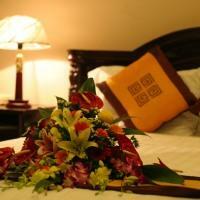 Hotel Hanoi City Backpackers Hostel