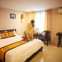Hotel Hanoi City Backpackers Hostel