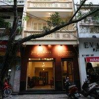 Hotel Hanoi City Backpackers Hostel