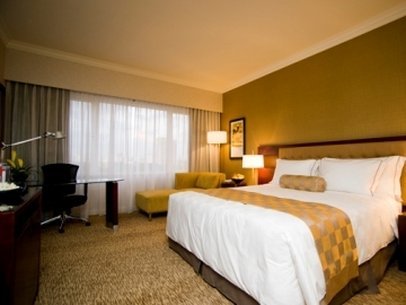 Hotel Equatorial