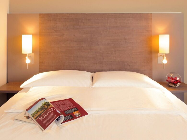 Hotel Mercure Frankfurt Eschborn Ost