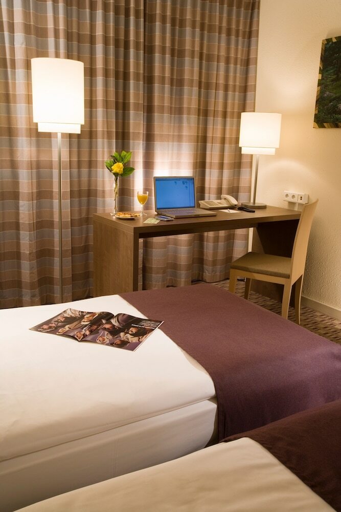 Hotel Mercure Frankfurt Eschborn Ost
