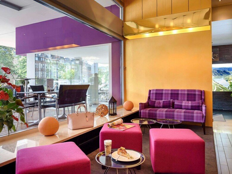 Hotel Mercure Trier Porta Nigra