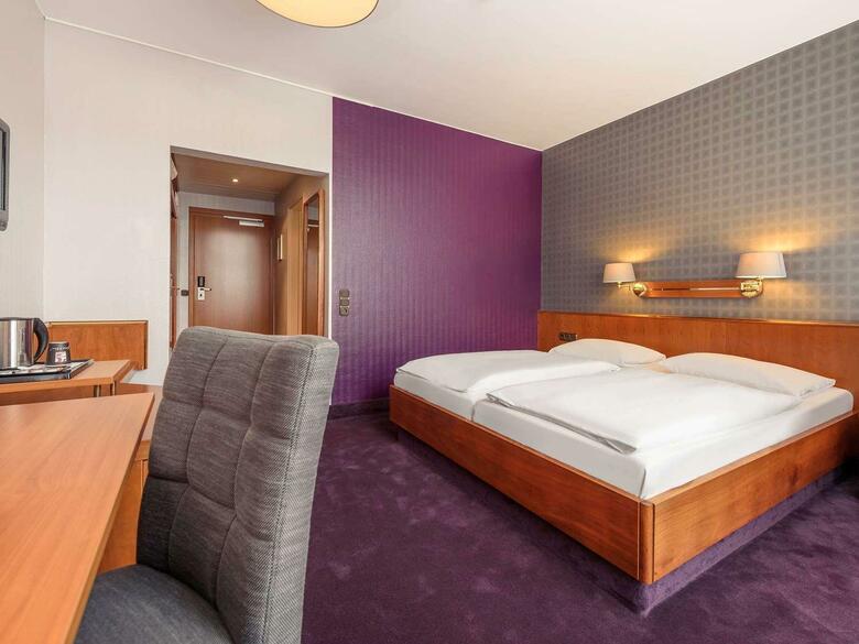 Hotel Mercure Trier Porta Nigra