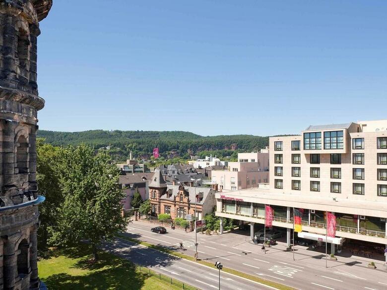 Hotel Mercure Trier Porta Nigra
