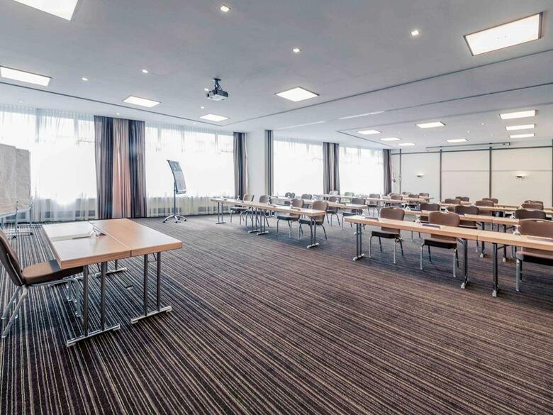Hotel Mercure Trier Porta Nigra