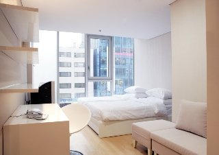Sinchon Casaville Residence