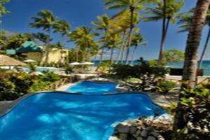 Tango Mar Beach Hotel Spa & Golf