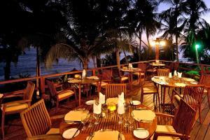 Tango Mar Beach Hotel Spa & Golf
