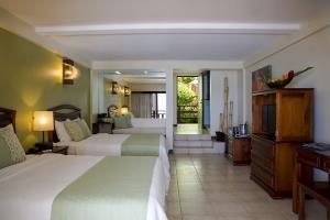 Tango Mar Beach Hotel Spa & Golf