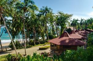 Tango Mar Beach Hotel Spa & Golf