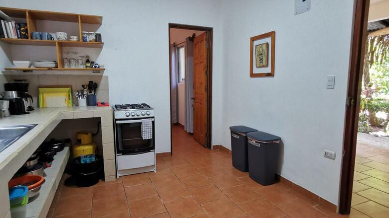 Apartamento Colibri Surf House & Flats