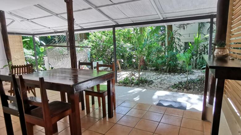 Apartamento Colibri Surf House & Flats