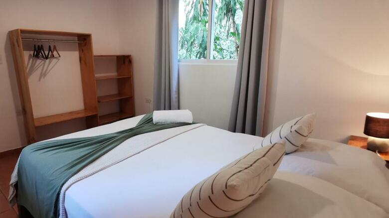 Apartamento Colibri Surf House & Flats