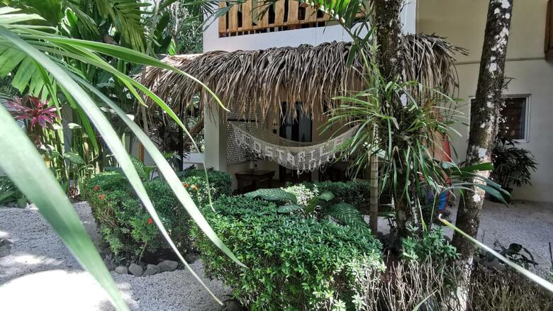 Apartamento Colibri Surf House & Flats