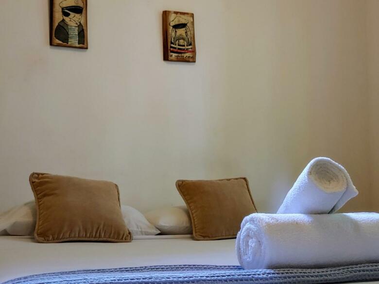 Apartamento Colibri Surf House & Flats