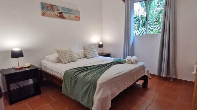 Apartamento Colibri Surf House & Flats