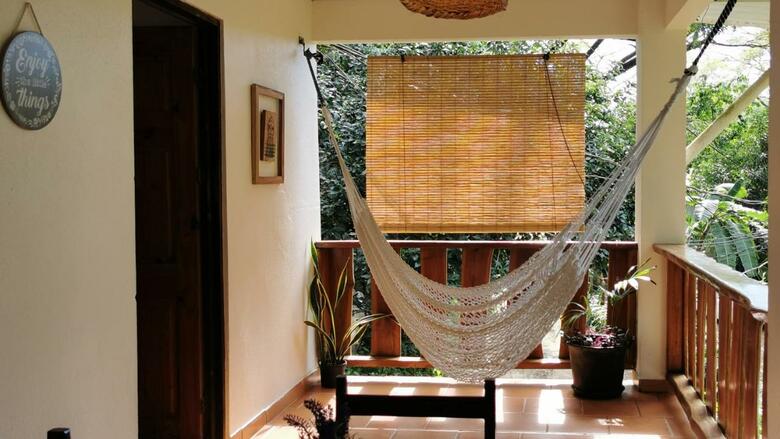 Apartamento Colibri Surf House & Flats