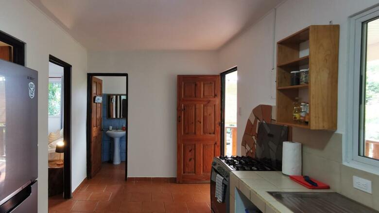 Apartamento Colibri Surf House & Flats