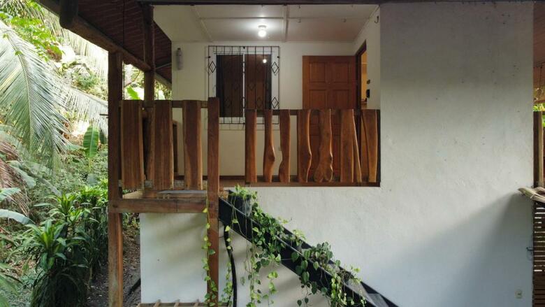 Apartamento Colibri Surf House & Flats