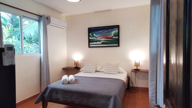 Apartamento Colibri Surf House & Flats