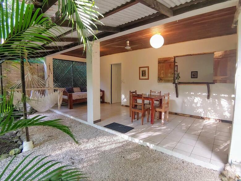 Apartamento Colibri Surf House & Flats