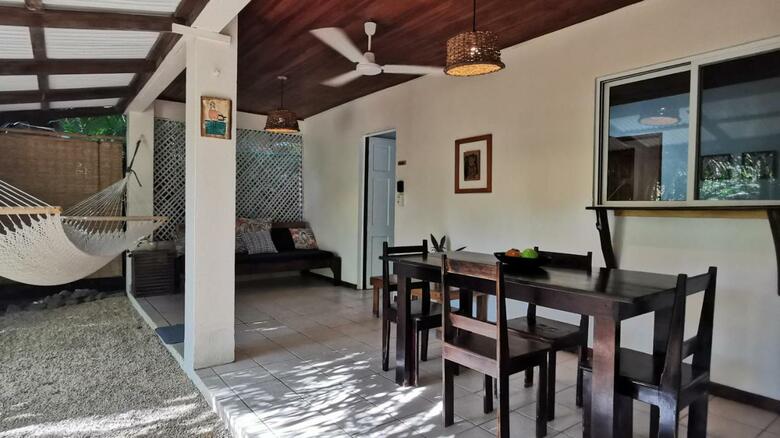 Apartamento Colibri Surf House & Flats