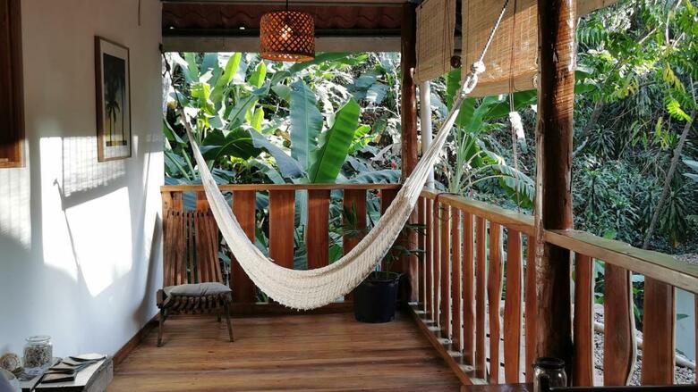 Apartamento Colibri Surf House & Flats