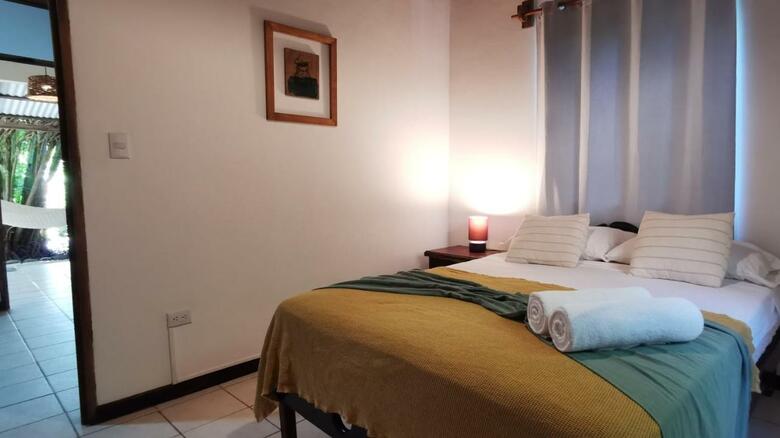Apartamento Colibri Surf House & Flats