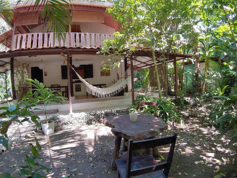 Apartamento Colibri Surf House & Flats