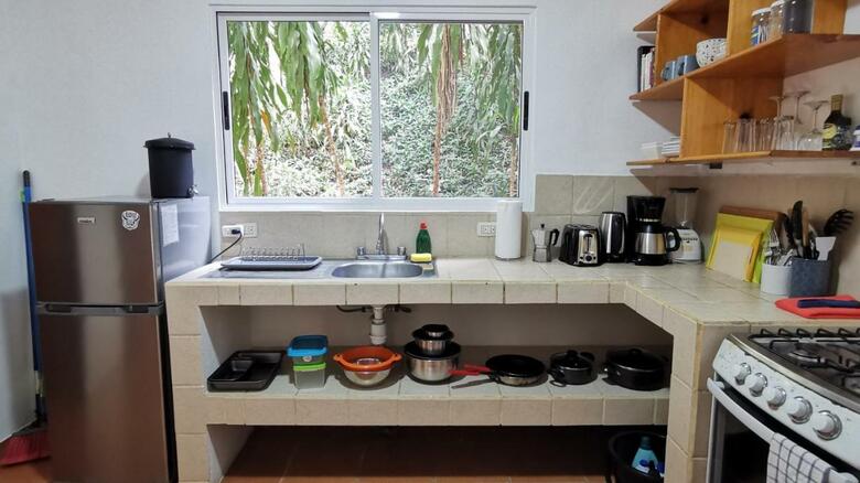 Apartamento Colibri Surf House & Flats
